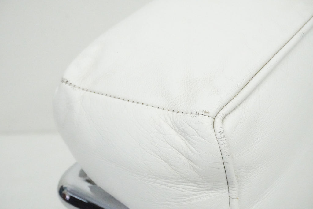 Cassina LC2 Sessel Le Corbusier ORIGINAL Designklassiker