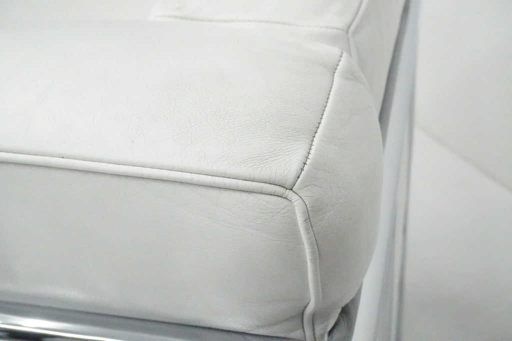 Cassina LC2 Sessel Le Corbusier ORIGINAL Designklassiker