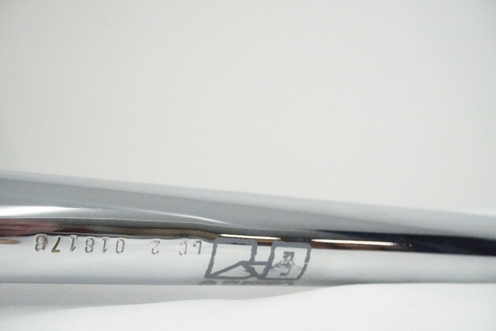 Cassina LC2 Sessel Le Corbusier ORIGINAL Designklassiker