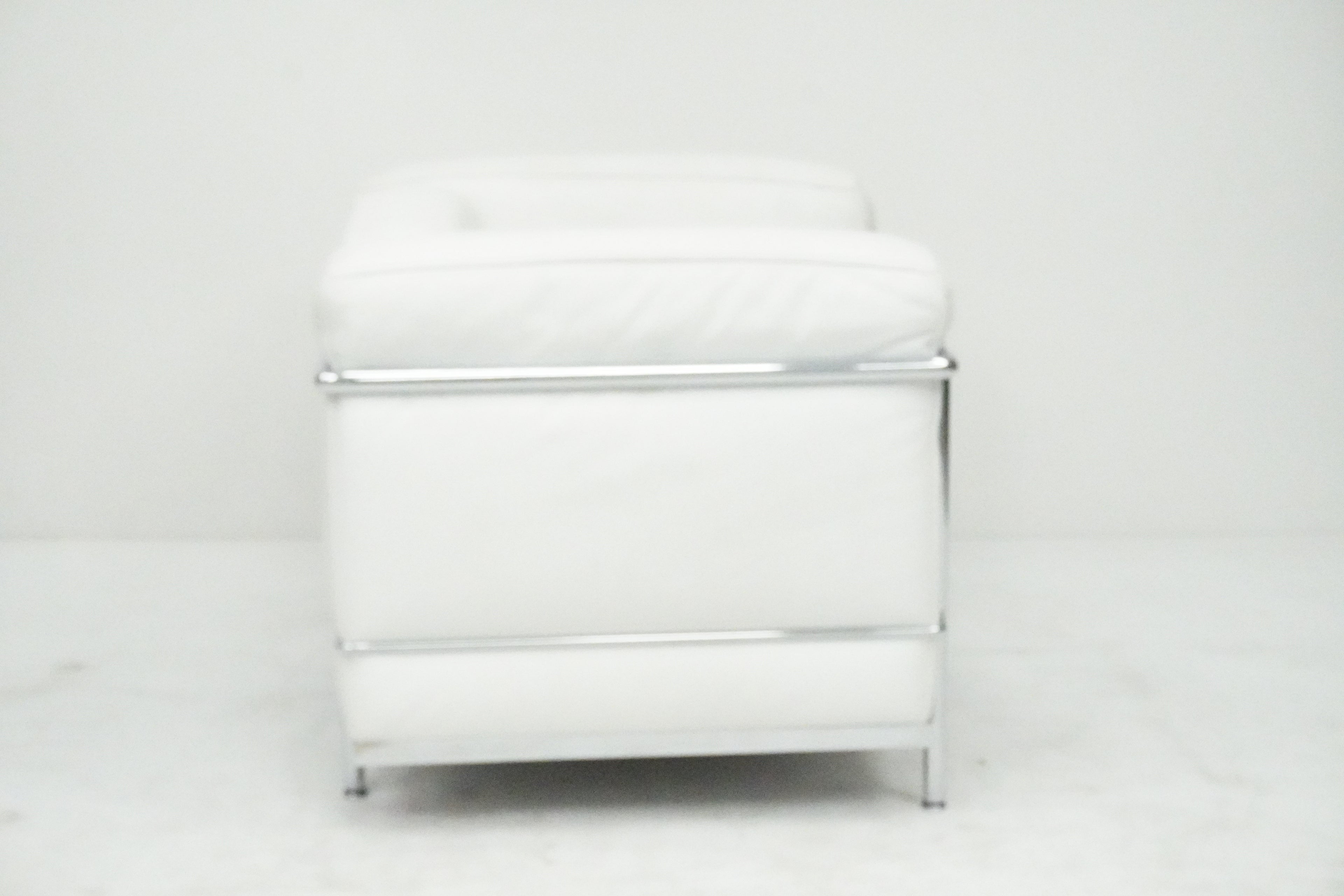 Cassina LC2 Sessel Le Corbusier ORIGINAL Designklassiker