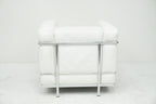 Cassina LC2 Sessel Le Corbusier ORIGINAL Designklassiker