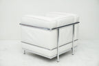 Cassina LC2 Sessel Le Corbusier ORIGINAL Designklassiker