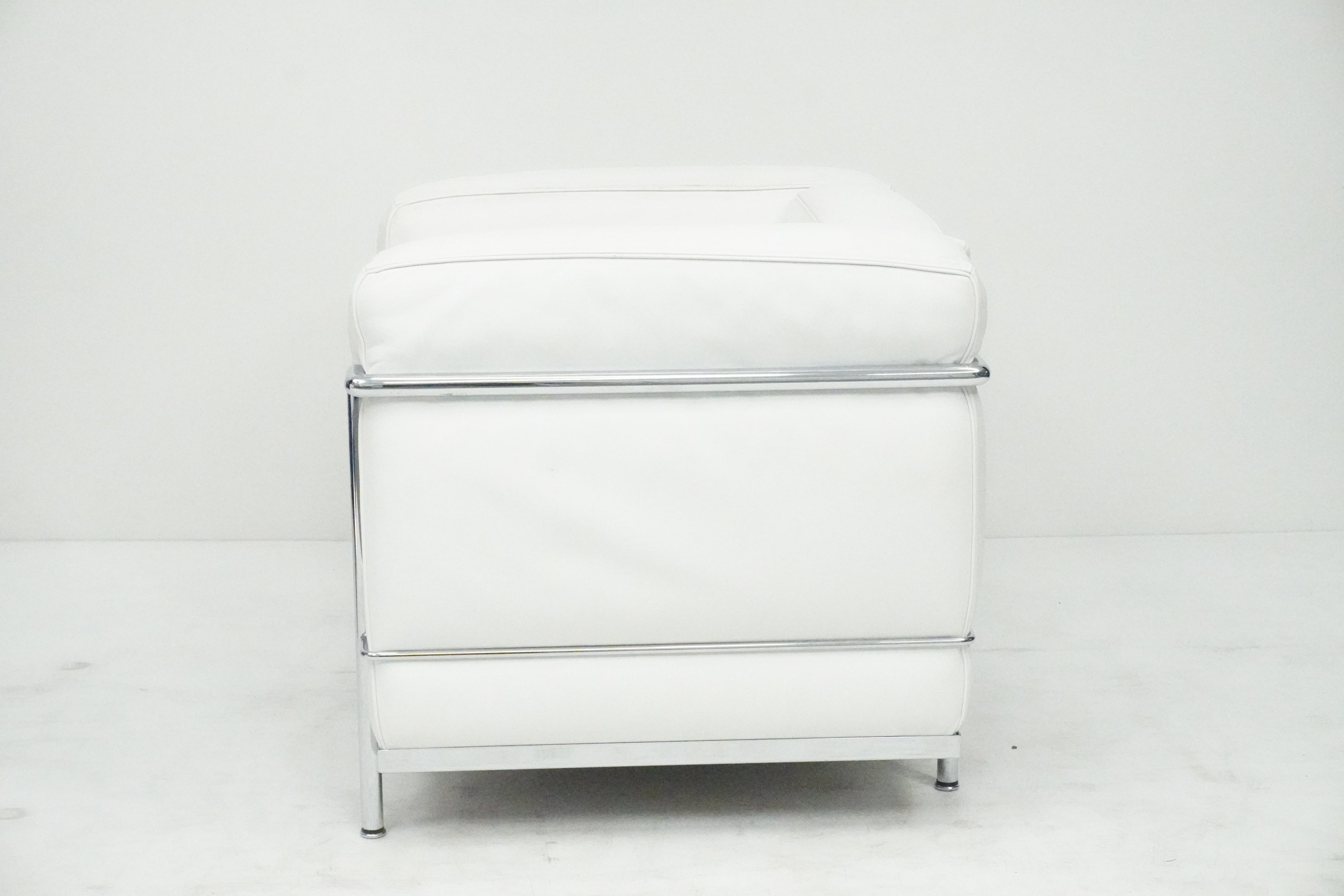 Cassina LC2 Sessel Le Corbusier ORIGINAL Designklassiker