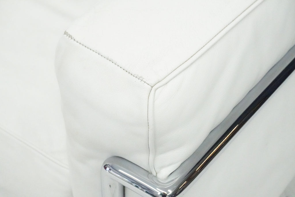 Cassina LC2 Sessel Le Corbusier ORIGINAL Designklassiker