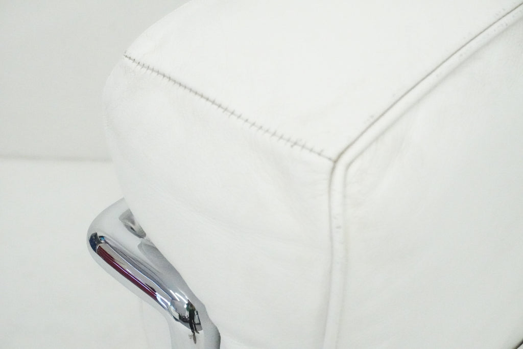 Cassina LC2 Sessel Le Corbusier ORIGINAL Designklassiker