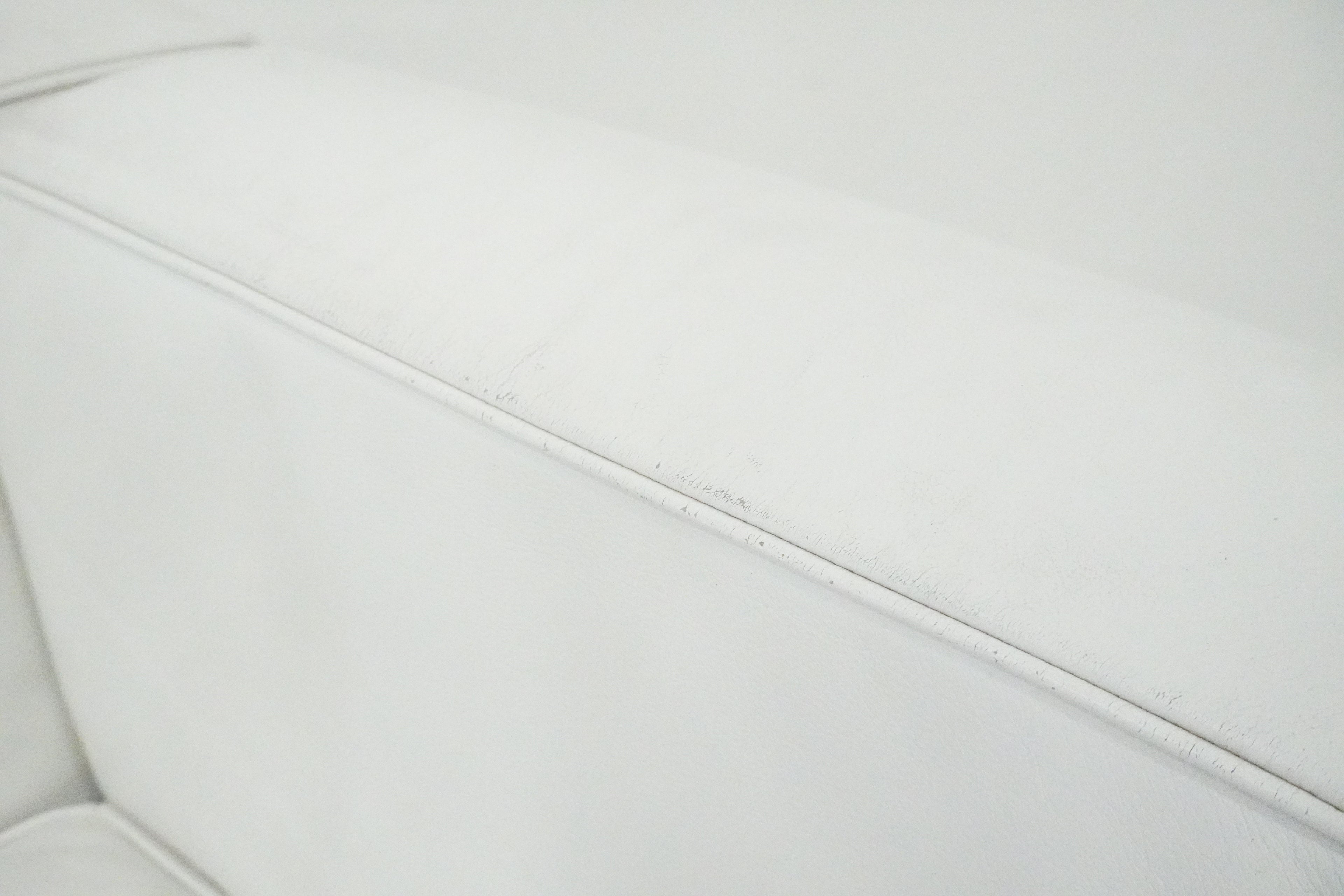 Cassina LC2 Sessel Le Corbusier ORIGINAL Designklassiker