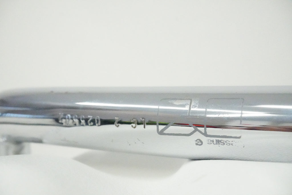 Cassina LC2 Sessel Le Corbusier ORIGINAL Designklassiker