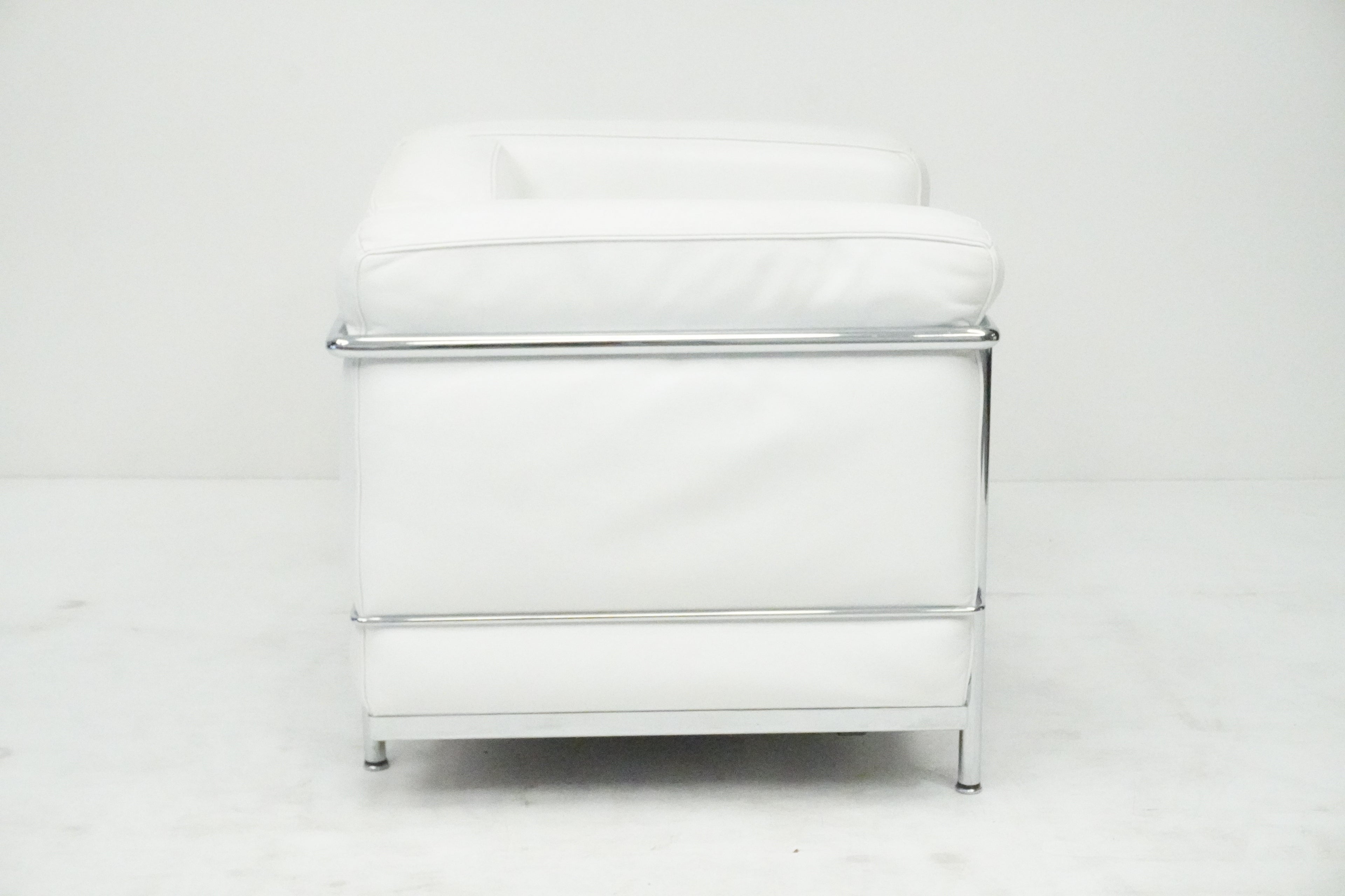 Cassina LC2 Sessel Le Corbusier ORIGINAL Designklassiker