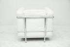 Cassina LC2 Sessel Le Corbusier ORIGINAL Designklassiker
