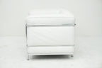 Cassina LC2 Sessel Le Corbusier ORIGINAL Designklassiker