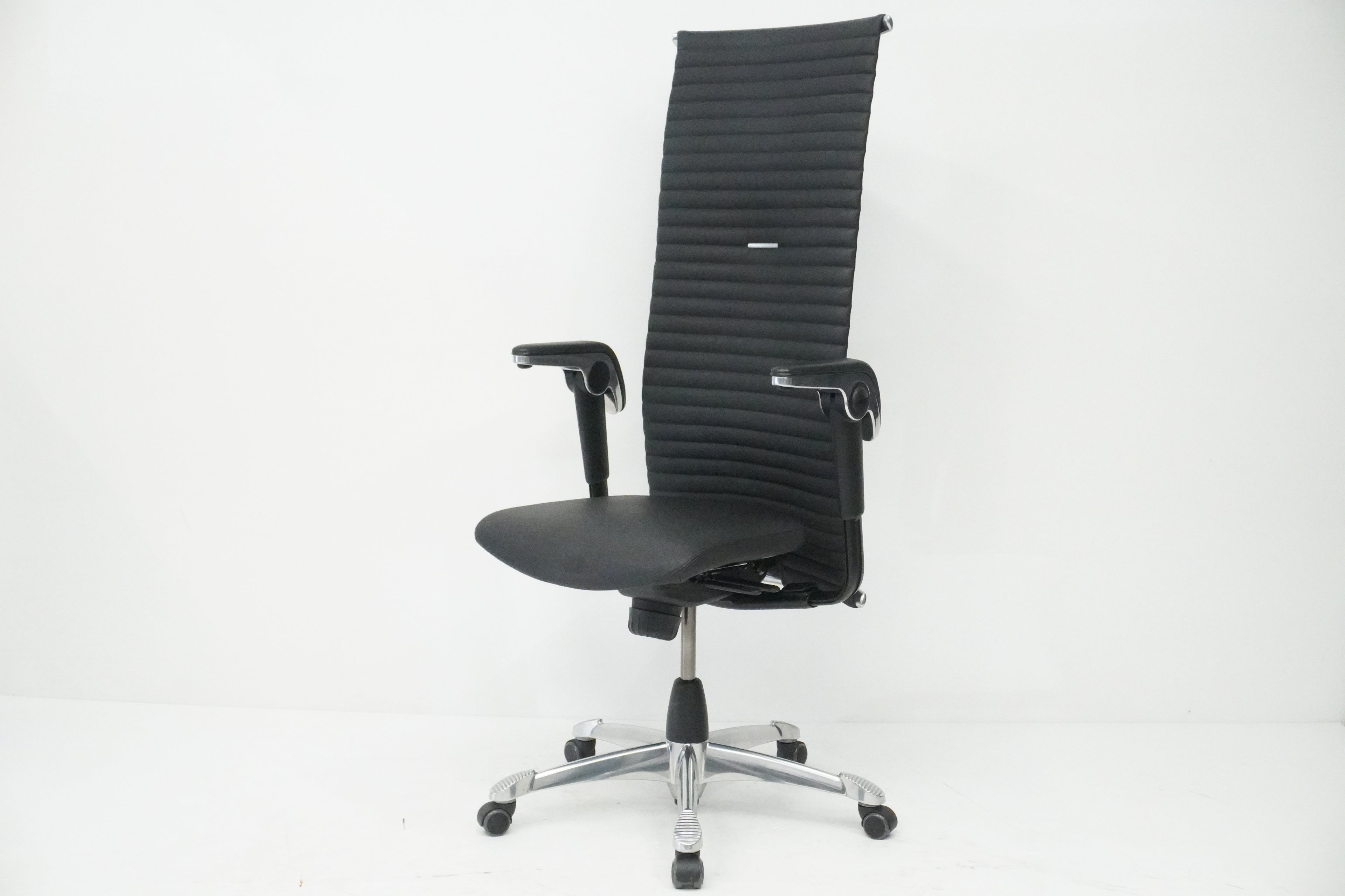 HAG Executive Excellence 9330 Chefsessel Bürostuhl NP 7529