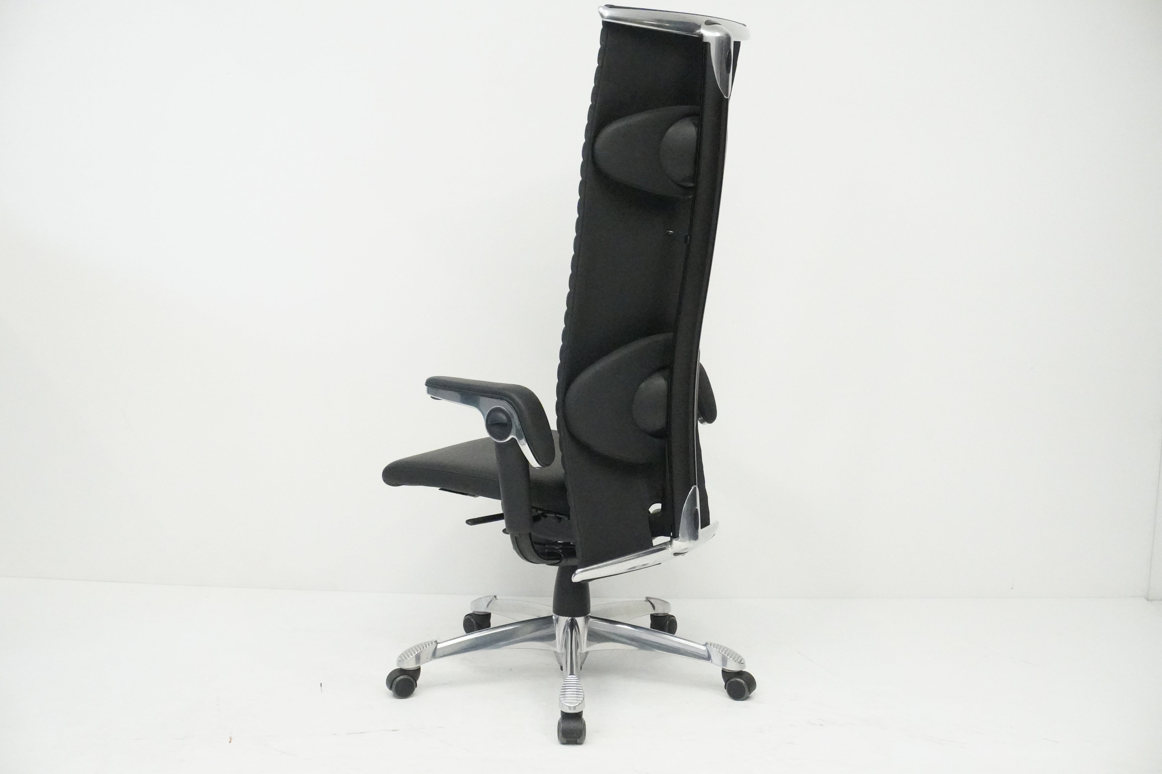 HAG Executive Excellence 9330 Chefsessel Bürostuhl NP 7529