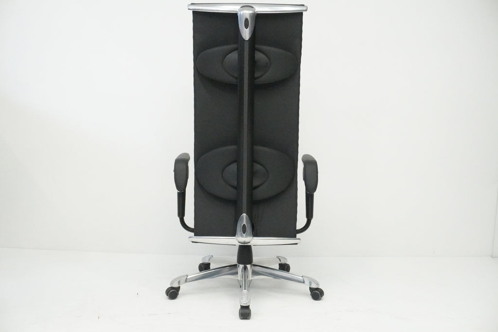 HAG Executive Excellence 9330 Chefsessel Bürostuhl NP 7529