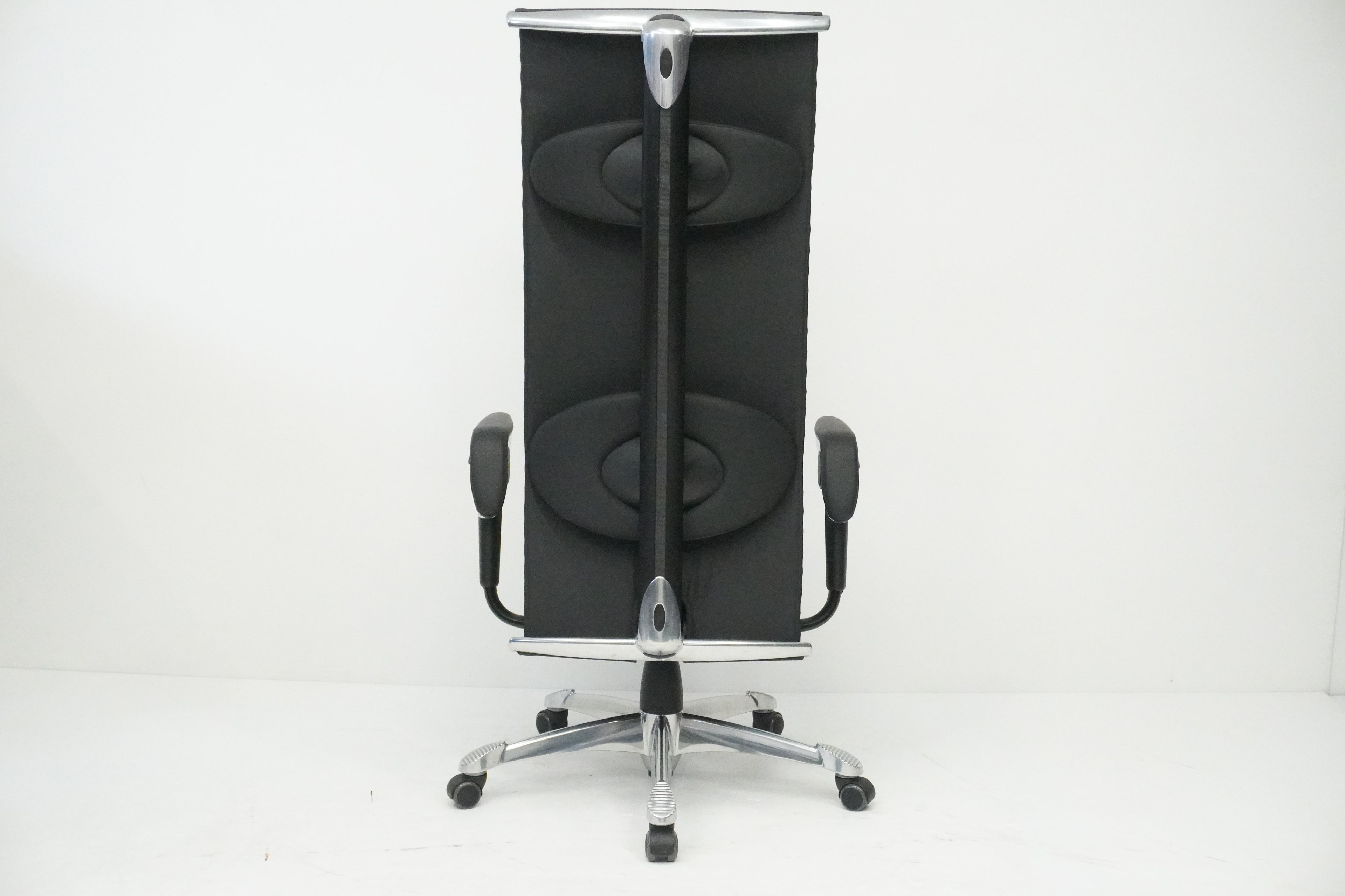 HAG Executive Excellence 9330 Chefsessel Bürostuhl NP 7529