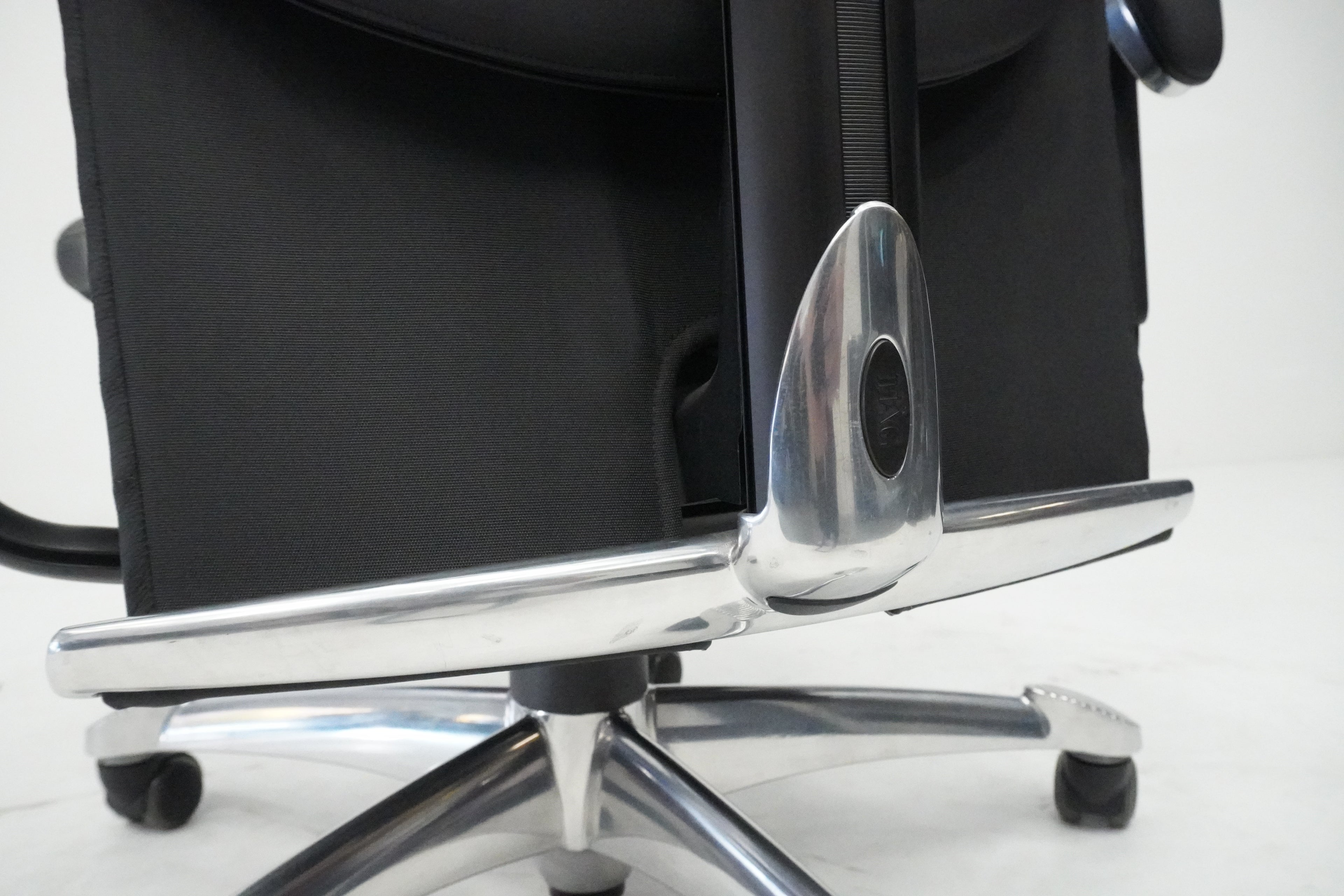 HAG Executive Excellence 9330 Chefsessel Bürostuhl NP 7529