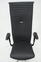 HAG Executive Excellence 9330 Chefsessel Bürostuhl NP 7529