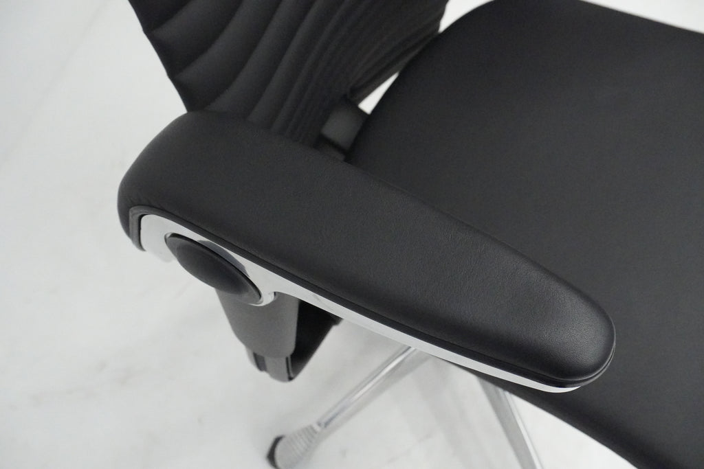 HAG Executive Excellence 9330 Chefsessel Bürostuhl NP 7529