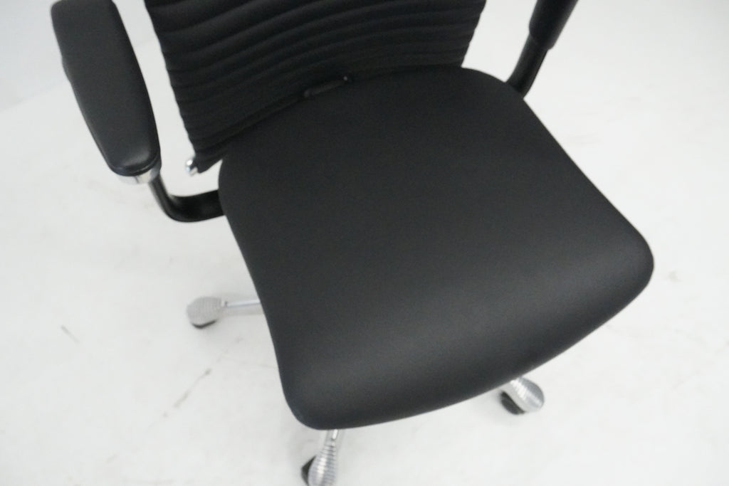 HAG Executive Excellence 9330 Chefsessel Bürostuhl NP 7529